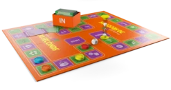 999 Games 30 Seconds Everyday Life Bordspel