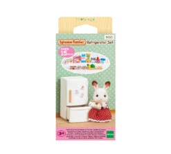 Sylvanian Families Koelkastset SF5021