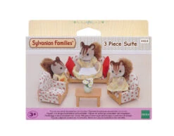 Sylvanian Families Set Van 3 Meubels SF4464