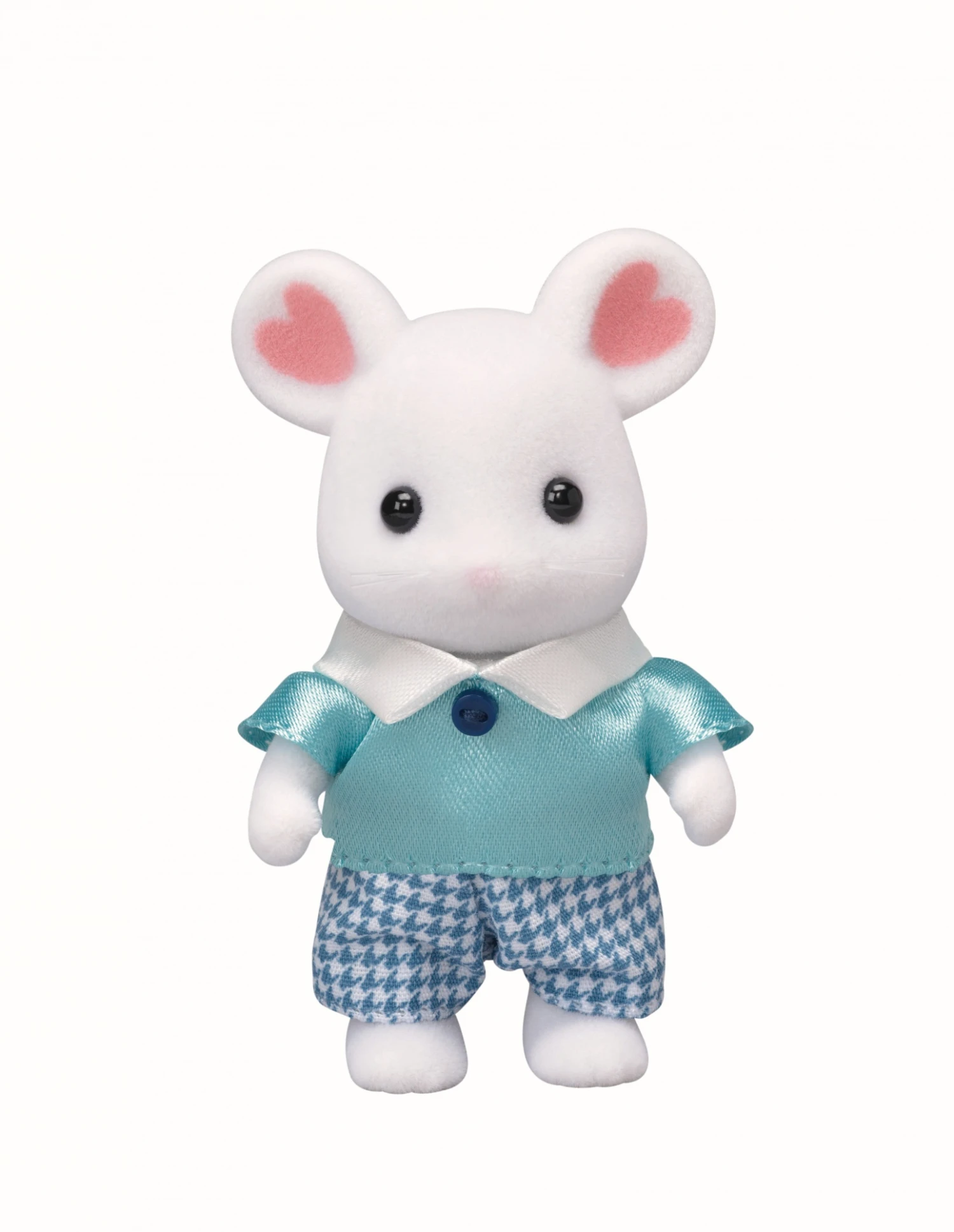 Sylvanian Families Familie Marshmellow Muis SF5308 - Afbeelding 4
