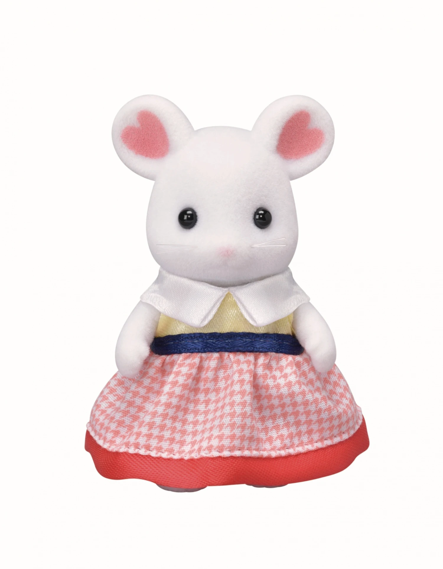 Sylvanian Families Familie Marshmellow Muis SF5308 - Afbeelding 3