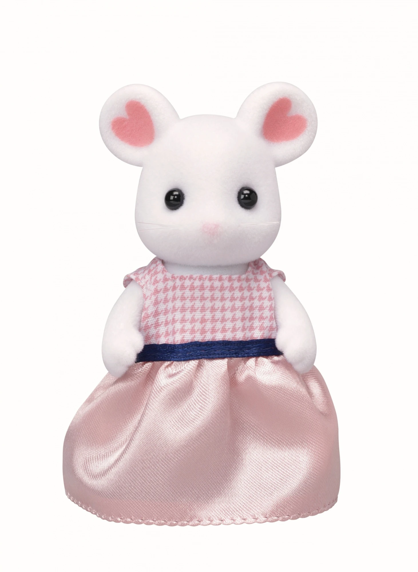 Sylvanian Families Familie Marshmellow Muis SF5308 - Afbeelding 5