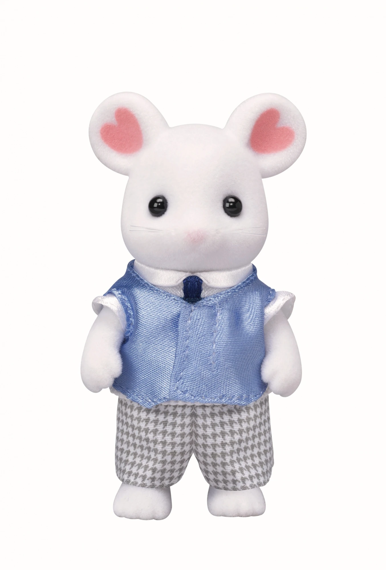 Sylvanian Families Familie Marshmellow Muis SF5308 - Afbeelding 2