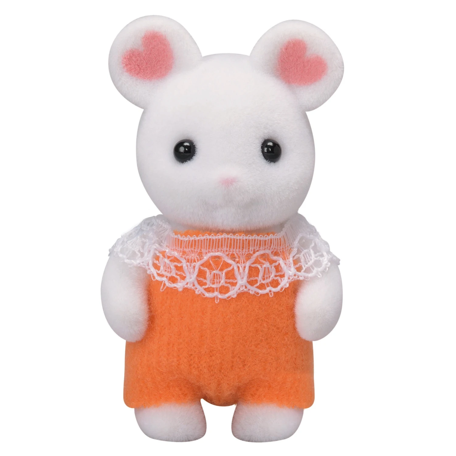 Sylvanian Families Baby Marshmellow Muis SF5336 - Afbeelding 2