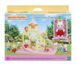 Sylvanian Families Baby Kasteel SF5319