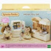 Sylvanian Families Keukenspeelset SF5341