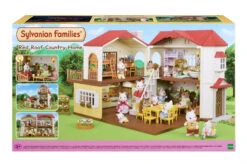 Sylvanian Families Het Grote Landhuis SF5302