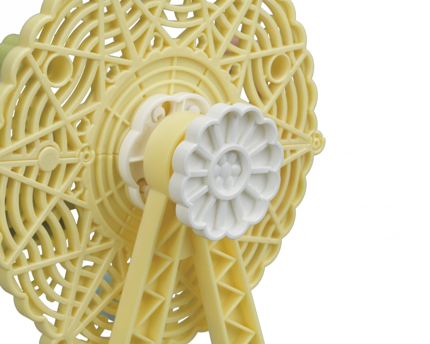 Sylvanian Families Baby Reuzenrad SF5333 - Afbeelding 4