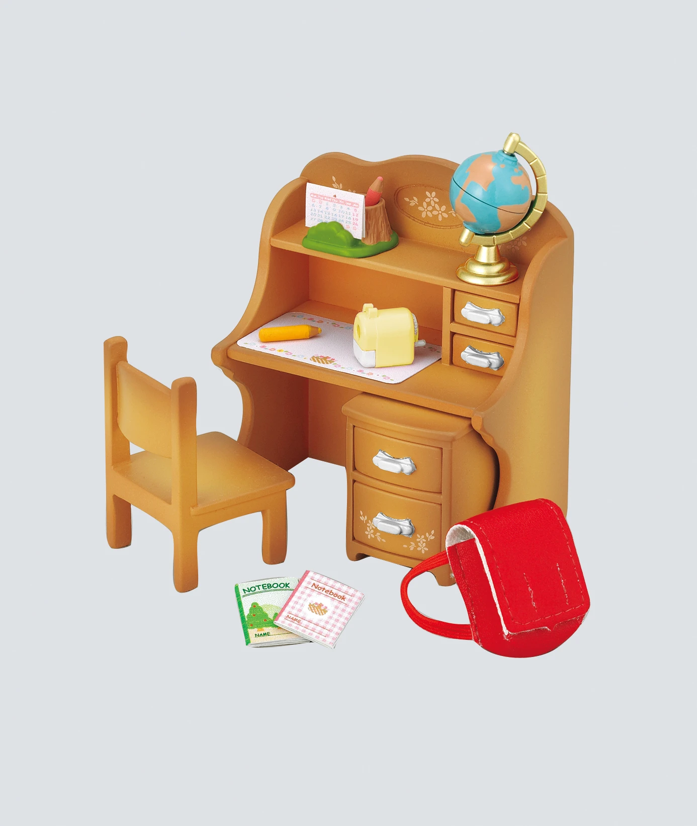 Sylvanian Families Klassieke Meubelset SF5392 - Afbeelding 3