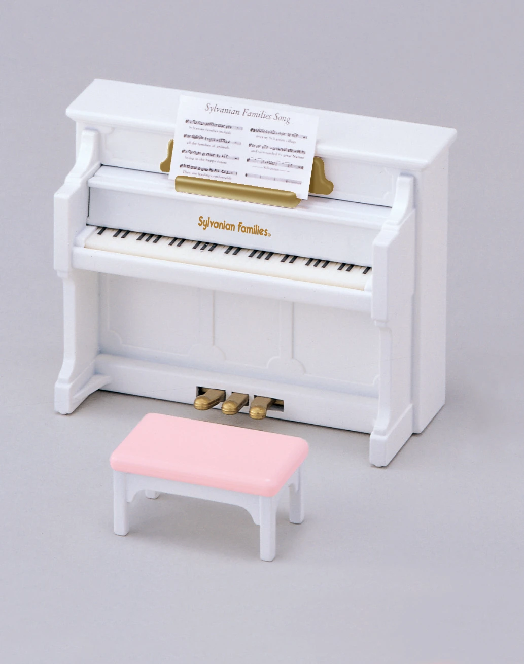 Sylvanian Families Klassieke Meubelset SF5392 - Afbeelding 4