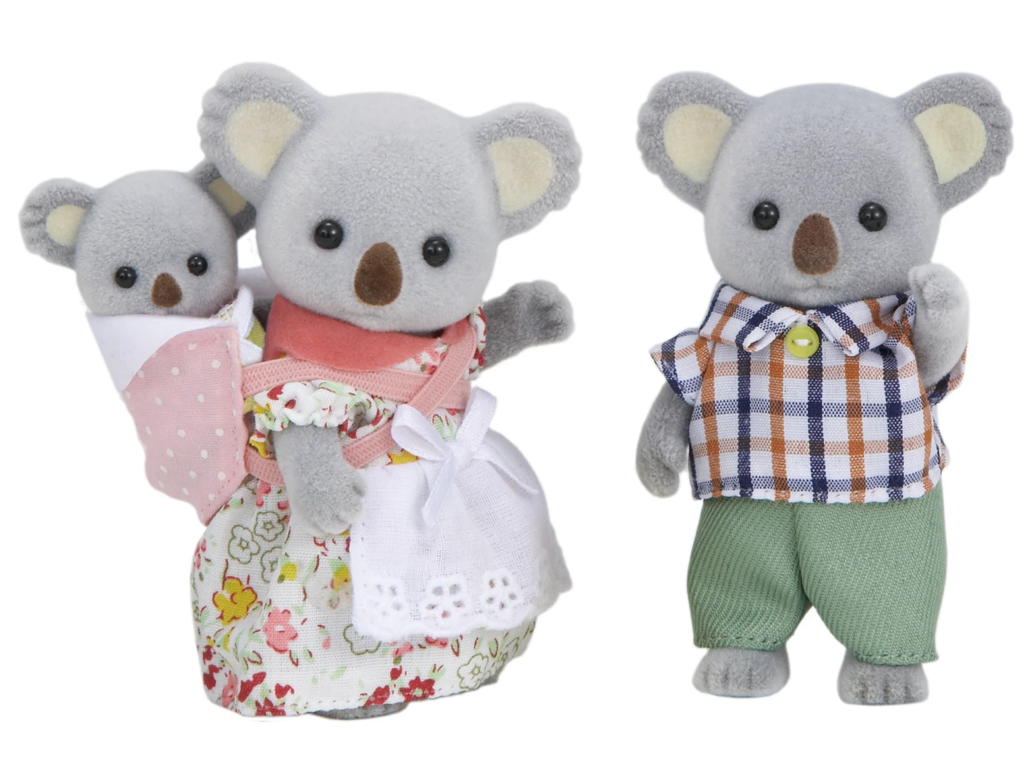 Sylvanian Families Familie Koala SF5310 - Afbeelding 3
