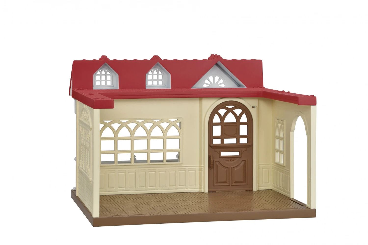 Sylvanian Families Zoet Frambozenhuis SF5393 - Afbeelding 5