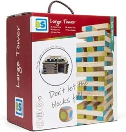 BSToys GA277 Large Tower Gigantische Toren