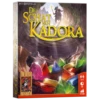 999 Games De Schat Van Kadora – Kaartspel