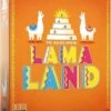 999 Games Lamaland Bordspel 999games