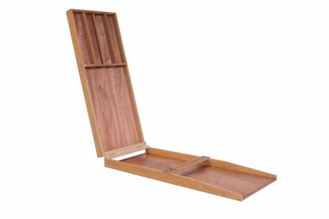 Wedstrijd Sjoelbak Heemskerk HS-40 Foldable - Afbeelding 4