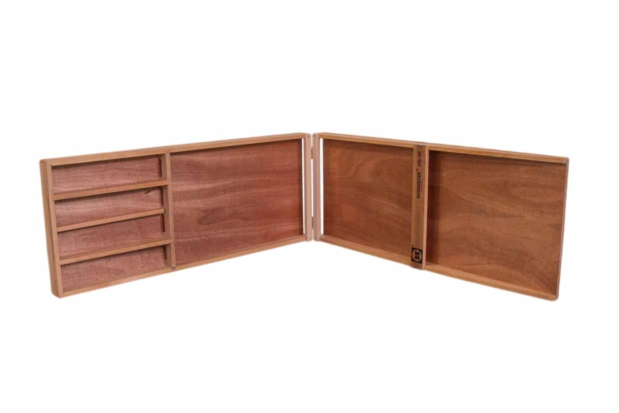 Wedstrijd Sjoelbak Heemskerk HS-40 Foldable - Afbeelding 3