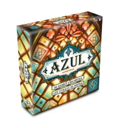 Azul De Ramen Van Sintra Bordspel