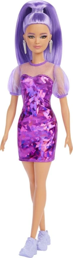 Barbie Fashionistas Pop 178