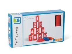 BS Blikgooien Doespel