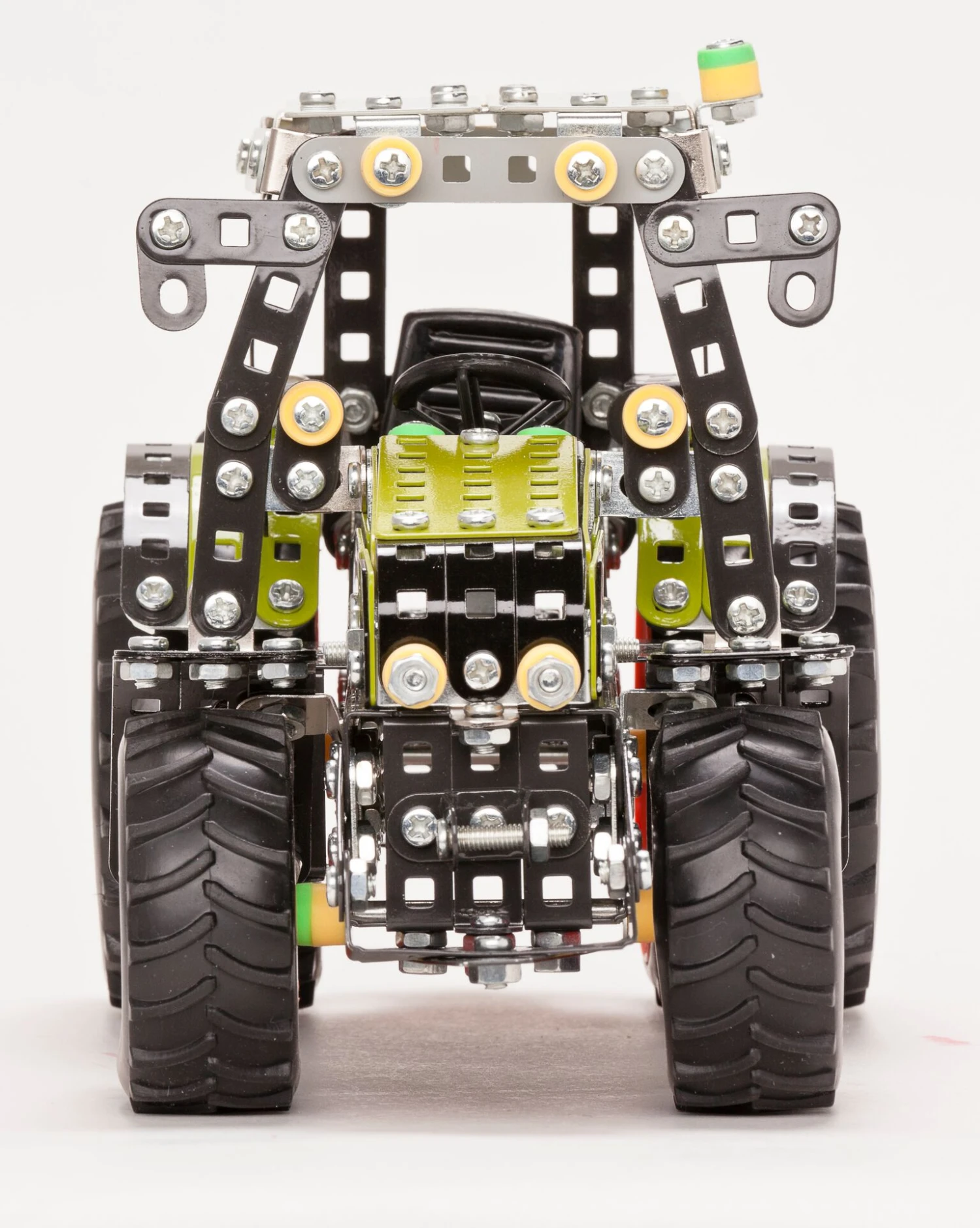 Tronico Junior Claas Arion 430 – 1 : 24 - Afbeelding 4