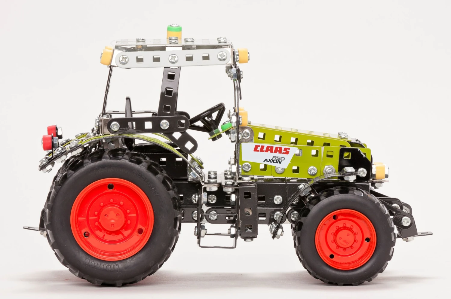 Tronico Junior Claas Arion 430 – 1 : 24 - Afbeelding 5