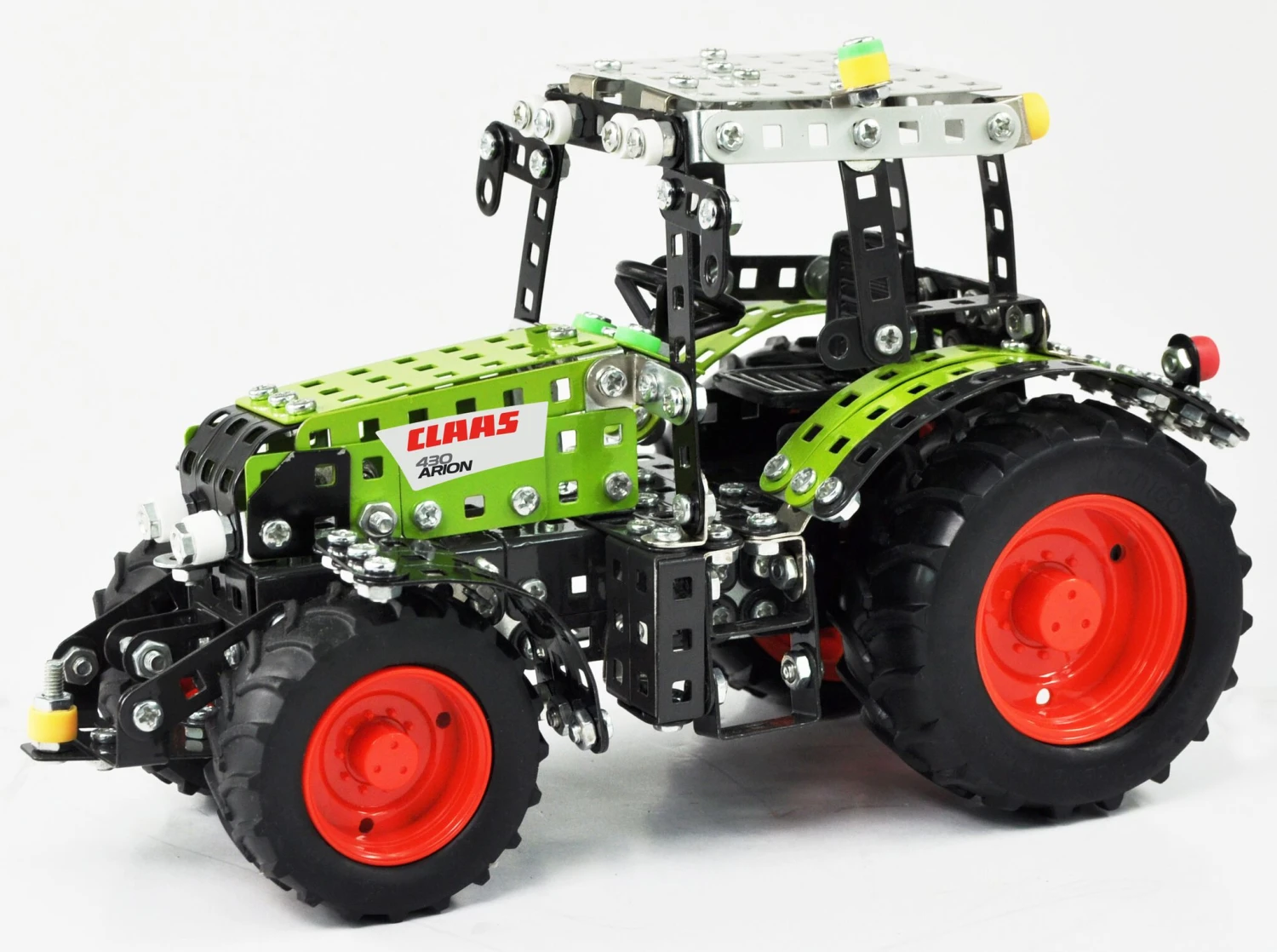 Tronico Junior Claas Arion 430 – 1 : 24 - Afbeelding 3