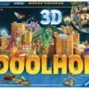 Doolhof 3D – Bordspel Ravensburger