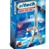 Eitech C460 Eiffeltoren Constructie Speelgoed