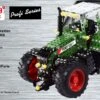 Tronico Profi Fendt 939 Vario – 1 : 16