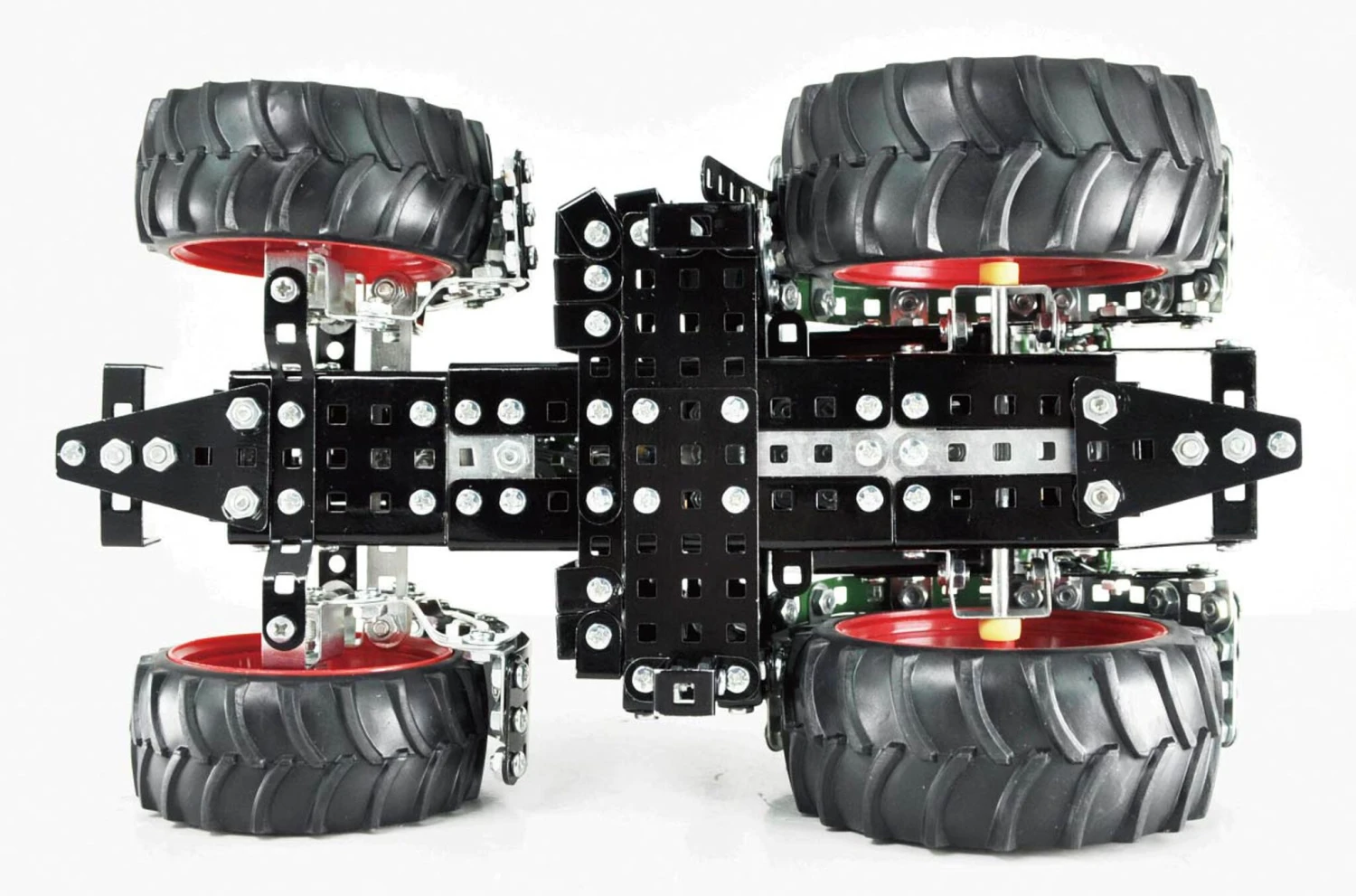 Tronico Profi Fendt 939 Vario – 1 : 16 - Afbeelding 9