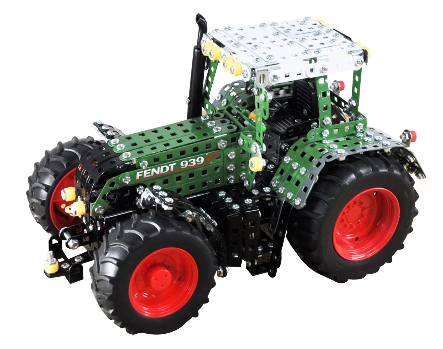 Tronico Profi Fendt 939 Vario – 1 : 16 - Afbeelding 4