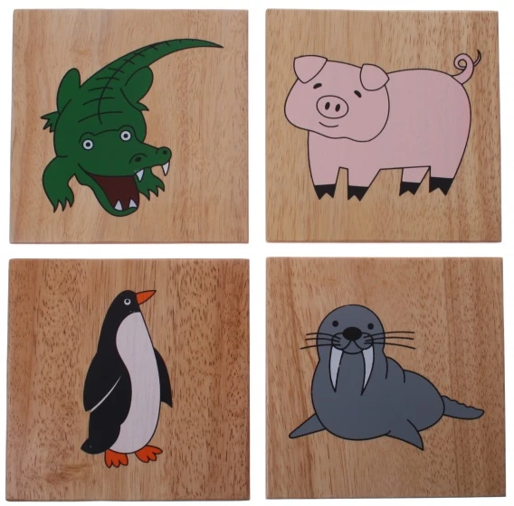 Giant Memory - Afbeelding 4