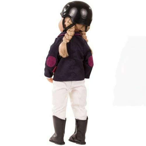 Gotz Stapop Happy-Kidz Anna Pop - Afbeelding 2