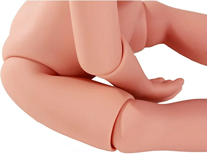 Gotz Stapop Happy-Kidz Anna Pop - Afbeelding 4