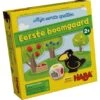 HABA Mijn Eerste Spellen Eerste Boomgaard