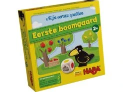 HABA Mijn Eerste Spellen Eerste Boomgaard