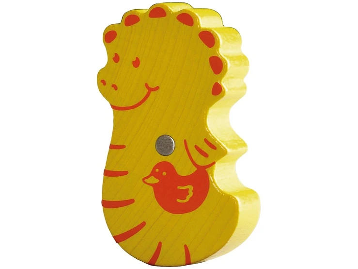 HABA Mijn Eerste Spellen Visjes Vangen Kinderspel - Afbeelding 5