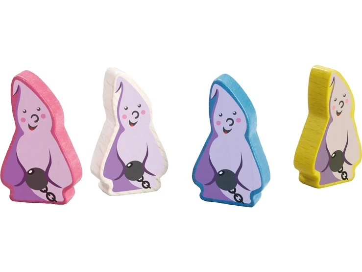 Slot Siddersteen β Kaartspel - Afbeelding 3