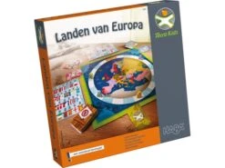 Landen Van Europa – Haba Spel