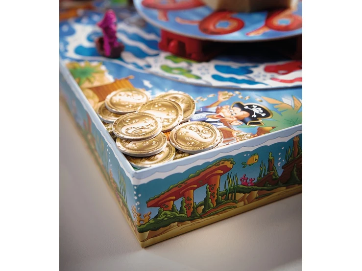 Titus Tentakel Haba Gezelschapsspel - Afbeelding 4