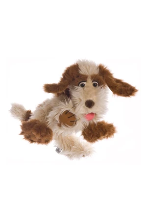 Tillmann De Hond Living Puppets - Afbeelding 2