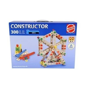 HEROS Constructor Mega 300 Delig - Afbeelding 2