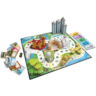 Hotel Deluxe - Afbeelding 3