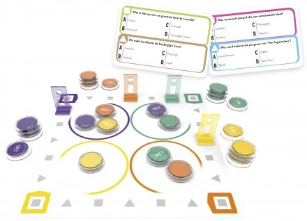 IKNOW Allin - Afbeelding 4