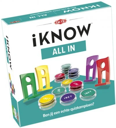 IKNOW Allin
