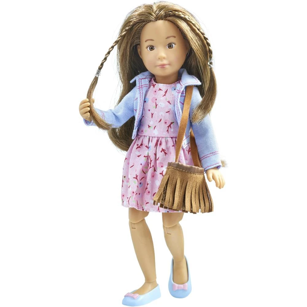 Sofia Deluxe Set β Kruselings Pop - Afbeelding 3