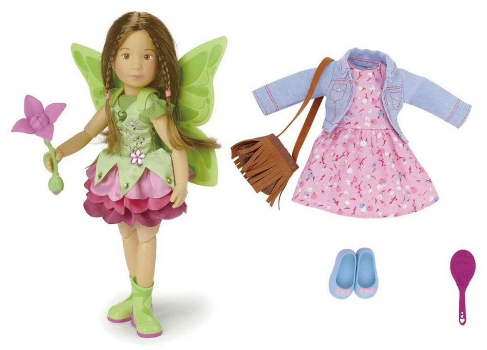 Sofia Deluxe Set β Kruselings Pop