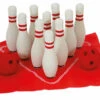 Soft Bowling Set Kegelspel Soft
