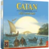 Kolonisten Van Catan Uitbreiding De Zeevaarders